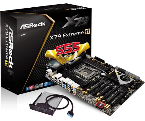 X79 pro v3 1. 7 cm) ASRock X79 Extreme11 Quick Installation Guide ASRock X79 Extre...