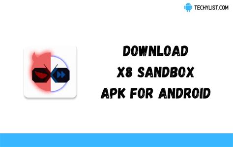 X8 Sandbox Apk Download For Android 2022 Update - mereportrait