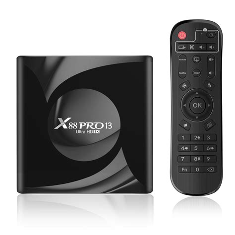 X88 pro 13 firmware.  X88 Pro 13 Rockchip RK3528 android 13 smart tv box 8K Video Decoding ...