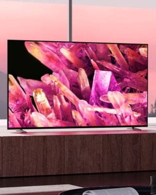 The Sony X85K is significantly better than the Samsung Q60C QLED. The Sony gets a lot brighter in both SDR and HDR, so it can better overcome glare in a bright room, and HDR content is more impactful. The Sony also has much better motion handling, with significantly less blur behind fast-moving objects, so it's a better choice for sports, gaming, or for use …. 