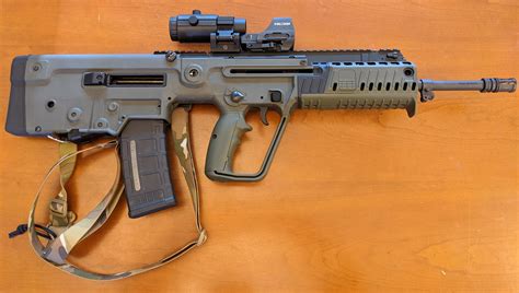 The Tavor X95 is among the finest bullpups in production, and here are the top five accessories to have in stock if you have Tavor customers. By Tactical Retailer Editorial Staff Bullpups are among the …. 