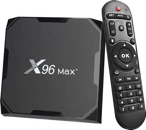 X96 max plus firmware android 12.  Führender Hersteller von Android-TV-Bo...