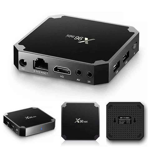 X96 mini android box how to use.  Please read it thoroughly before use to ensure proper fun...