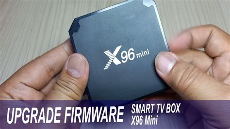 X96 mini android box software update free download.  #При описании �...