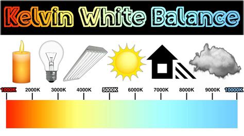 XA60 Kelvin adjustment of White Balance - Canon Community - balustradellc