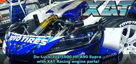 XAT Racing > XAT Racing World Famous Tuning & Parts Supply …