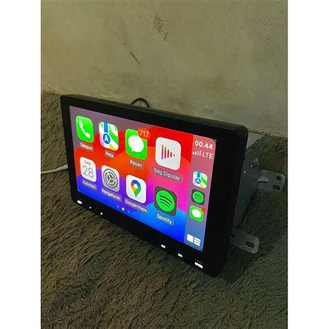 XAV-AX5160 - Mitsubishi Motors Krama Yudha Indonesia - balustradellc