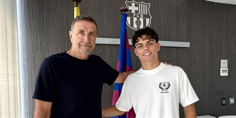 Xavi Espart: Position| Height| Father| Net Worth| Age - balustradellc