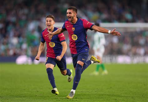 Xavi Espart | Barcelona | UEFA Champions League 2025/26 - balustradellc