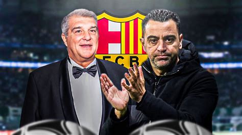 Xavi goes to war with Barcelona president with bombshell Lionel Messi ... - balustradellc