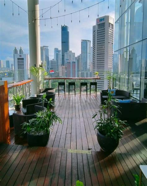 XBIDEOS COM restoran rooftop kota & Ngocok kontol panjang manajemen waktu cek biaya admin modal kecil untung besar 142 FourSquare tempat nongkrong image 1