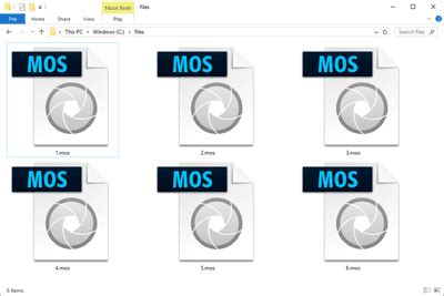 XBIN File What It Is How to Open One 