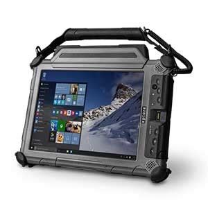 XC6 Ultra-Rugged Tablet Support & Downloads Zebra