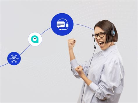 XCALLY Omnichannel Contact Center Software based on Asterisk