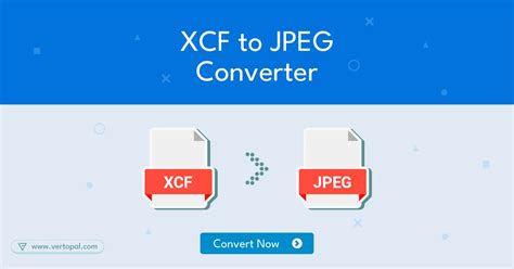 XCF to JPG Converter Online - AnyConv