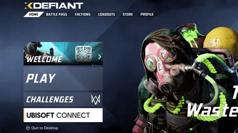 XDefiant How to Change Ubisoft Display Name Games Fuze