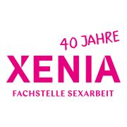 XENIA - Fachstelle Sexarbeit