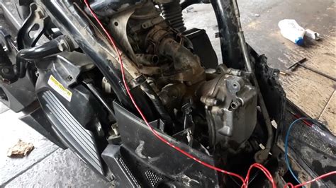 Xeon Karbu Hilang Pengapian - balustradellc