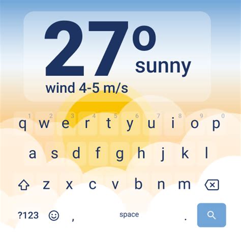 Xforecast keyboard trattoria weather - Top Rated AI Tools - coolestguyplanet.net
