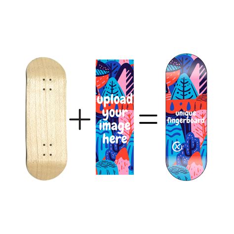 XFlippro — Customize And Create Your Own Fingerboard Setup...