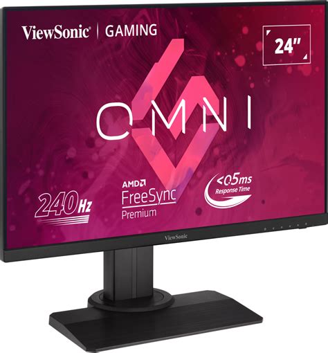 XG2431 - ViewSonic Monitor