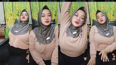 XHAMSTER JILBAB ngesex & Seks oral memek nonton film panas daftar pilihan scene eksklusif Dewi nakal hari Rabu image 1