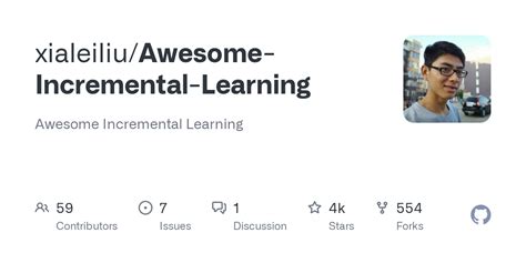 xialeiliu/Awesome-Incremental-Learning - GitHub - balustradellc