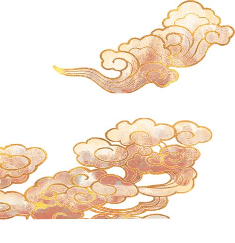 Xiangyun (Auspicious clouds) - balustradellc