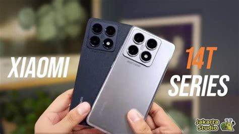 Xiaomi 14T Spesifikasi, Fitur | Xiaomi Indonesia - balustradellc