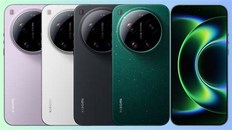 Xiaomi 17 Ultra Software Update Policy - balustradellc