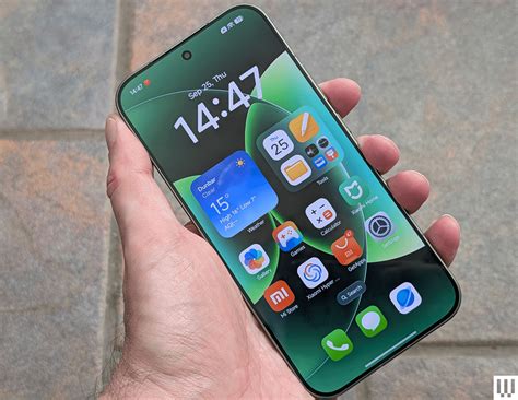 Xiaomi 18 Pro Max Screen Upgrade Specs Leaked - Tech Advisor - balustradellc