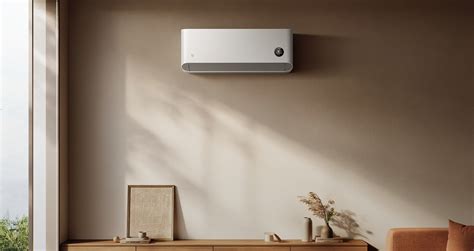 Xiaomi launches Mijia Air Conditioner Energy Saving Pro - balustradellc