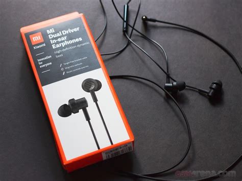Xiaomi Mi Dual-Driver Earphones Review - Gadgets 360 - balustradellc