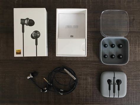 Xiaomi Mi Hybrid Pro HD - Reviews | Headphone … - balustradellc