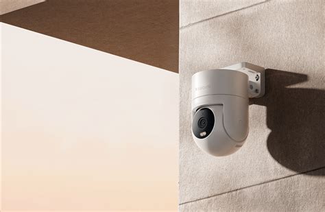 Xiaomi Outdoor Camera CW300 | CCTV Outdoor - balustradellc