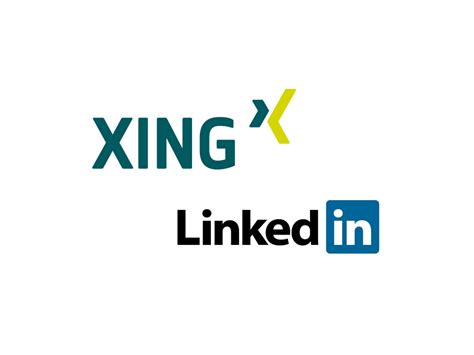 XING LinkedIn