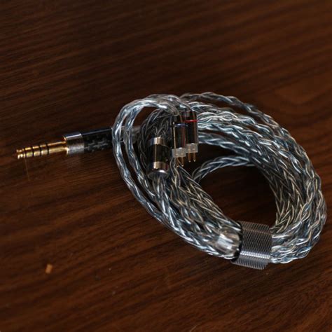 XINHS Rainbow Blue 4.4mm Silver Plated Copper - balustradellc