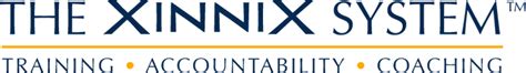 XINNIX Performance Development Training For …