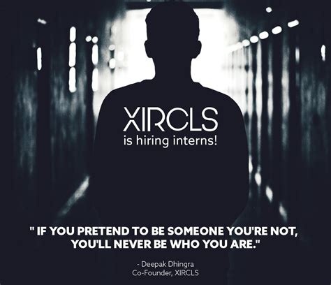 XIRCLS Careers