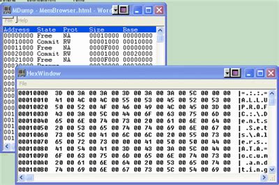 XJ500T HEX microprocessor program memory dump for 15 inch …