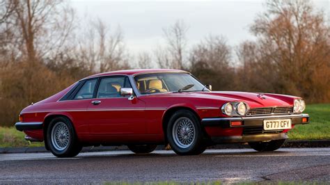 XJS