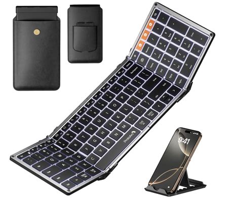 XK-Series Foldable Keyboards & Combos | Full-Size … - balustradellc