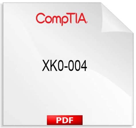 XK0-004 Unterlage