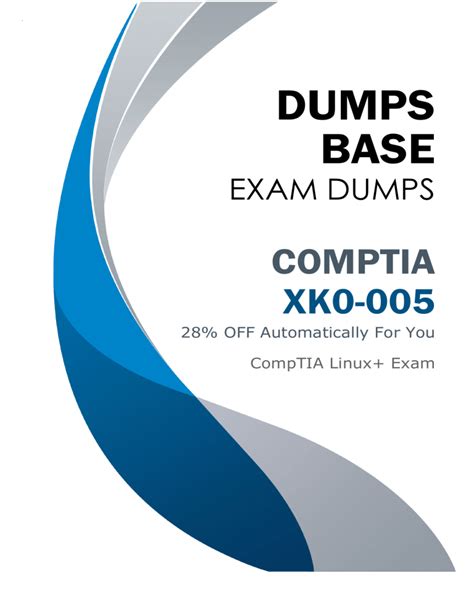 XK0-005 Dumps