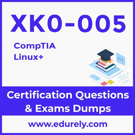 XK0-005 Dumps