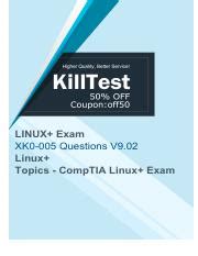 XK0-005 Exam Fragen.pdf