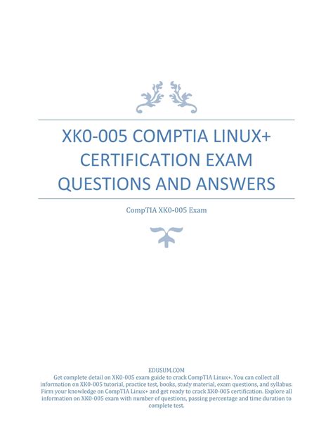 XK0-005 Exam Fragen.pdf