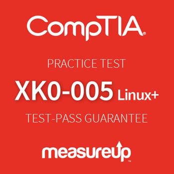 XK0-005 Online Test