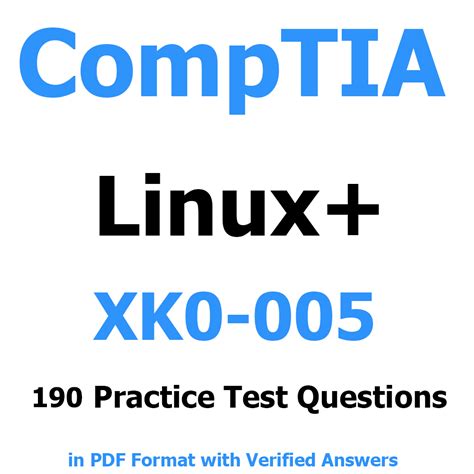 XK0-005 PDF Testsoftware