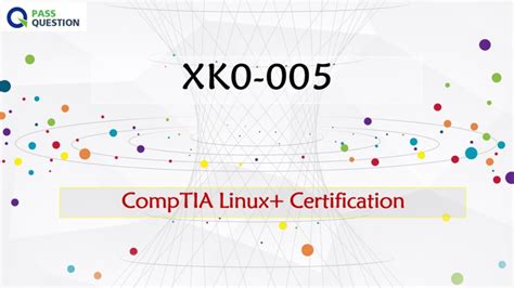 XK0-005 Prüfungsinformationen